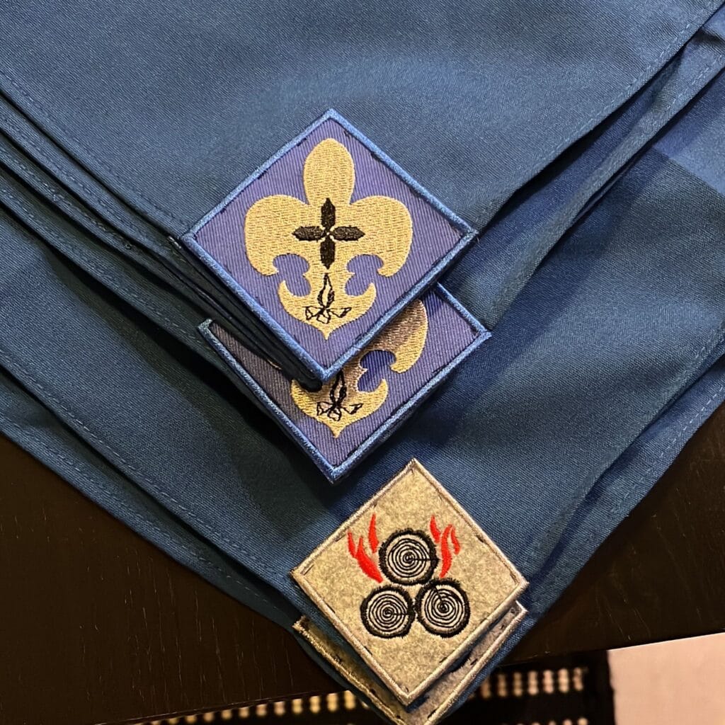 Aikuiseksi partioon – Uusien aikuisten info-ilta 8.1 klo 18 - Lue lisää