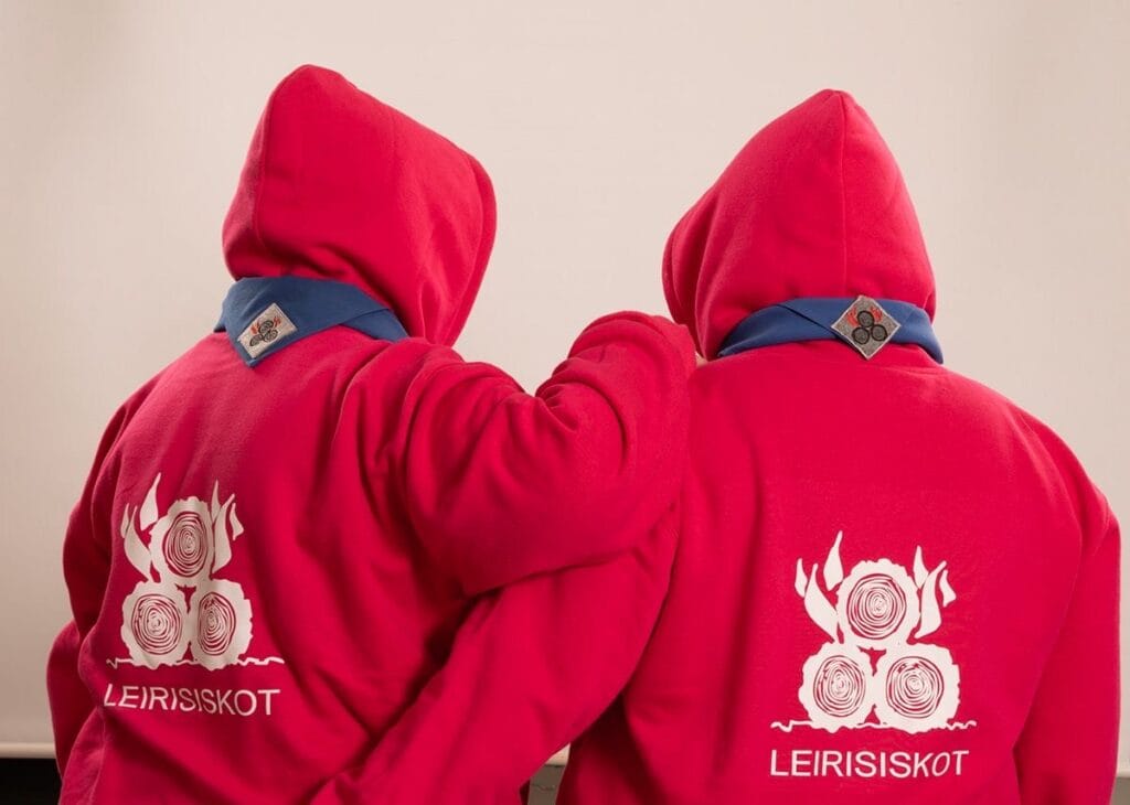 Syyskokous 25.11.2025 klo 18 - Lue lisää